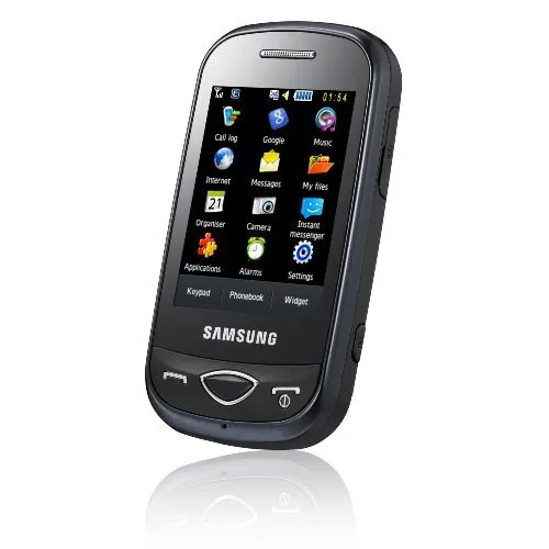 Samsung B3410 3