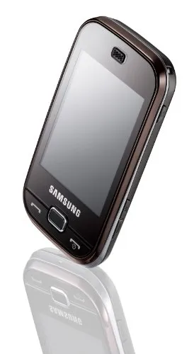 Samsung B5722 2