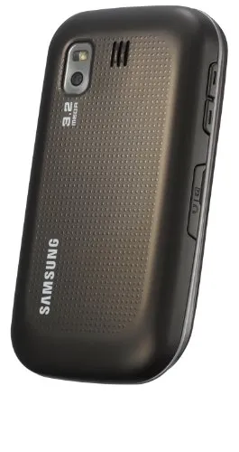 Samsung B5722 5