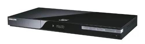 Samsung BD-C5900 2