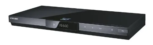 Samsung BD-C6800 2