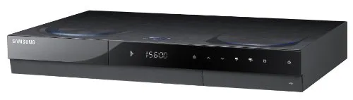 Samsung BD-C8200 2