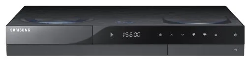 Samsung BD-C8200