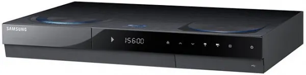 Samsung BD-C8500