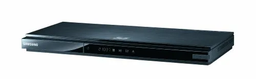 Samsung BD-D5500