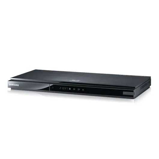 Samsung BD-D5800