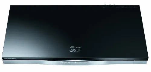 Samsung BD-D6500 2