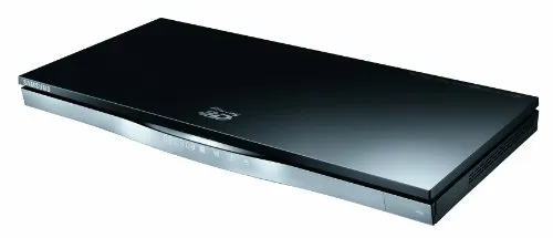 Samsung BD-D6500 3