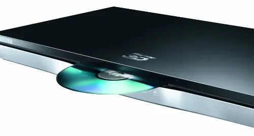 Samsung BD-D6500 4
