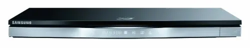 Samsung BD-D6500