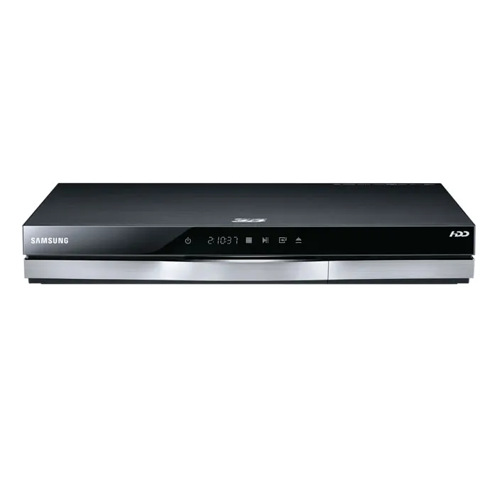 Samsung BD-D8509S