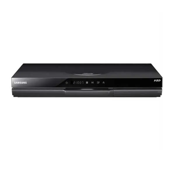 Samsung BD-D8900