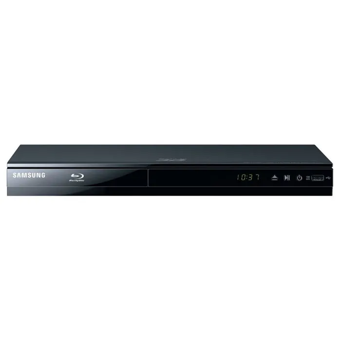 Samsung BD-E5500