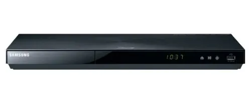 Samsung BD-E6100