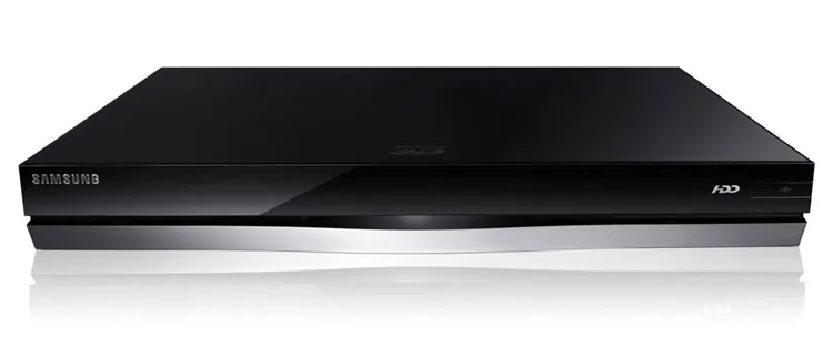 Samsung BD-E8500 2