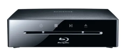 Samsung BD-ES5000