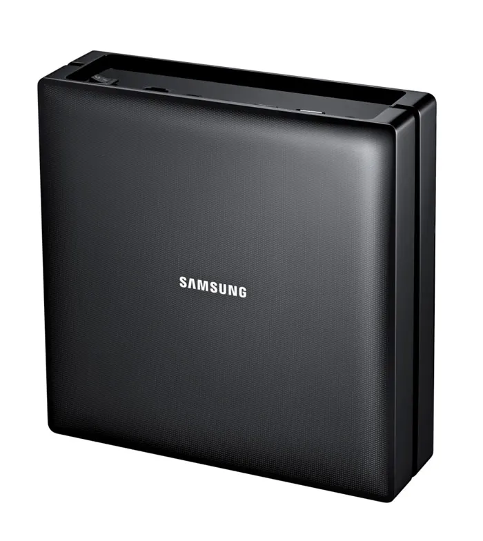 Samsung BD-ES6000 2