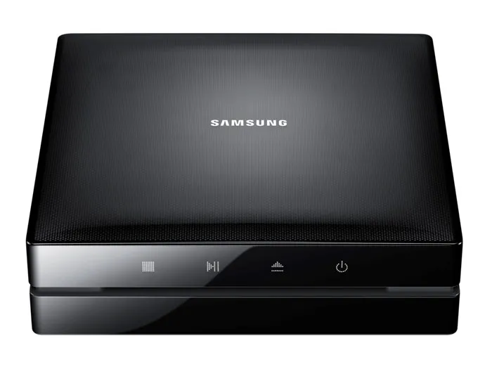 Samsung BD-ES6000 3