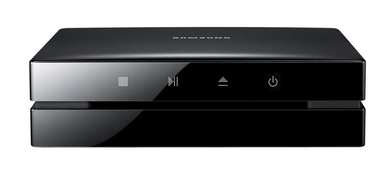 Samsung BD-ES6000 4