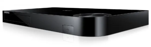 Samsung BD-F6500 3