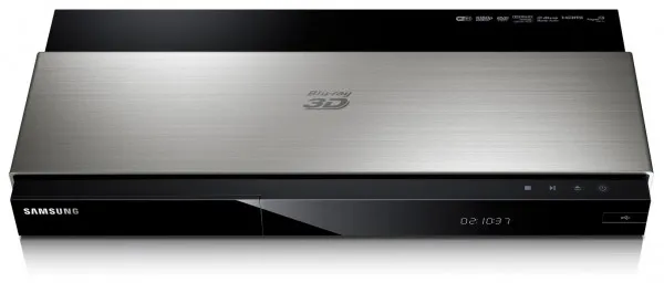 Samsung BD-F7500 2
