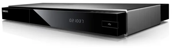 Samsung BD-F7500 3