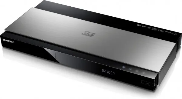 Samsung BD-F7500