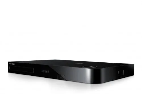 Samsung BD-F8900 2