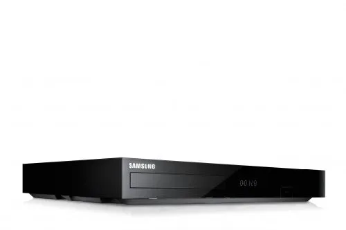 Samsung BD-F8900 3