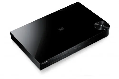 Samsung BD-F8900 5