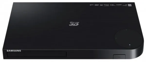 Samsung BD-H5500 2