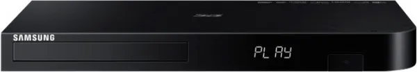 Samsung BD-H6500 3
