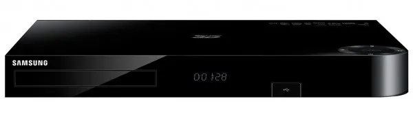 Samsung BD-H8500 3