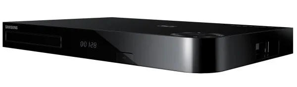 Samsung BD-H8500 4