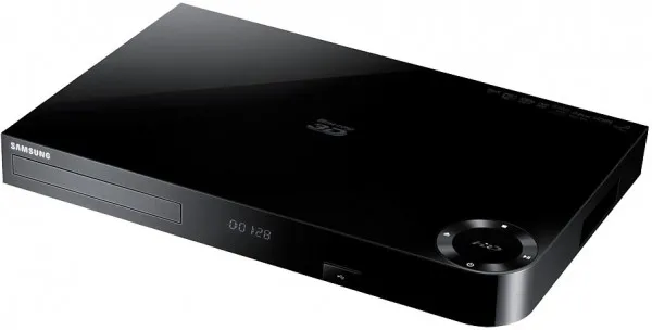 Samsung BD-H8500