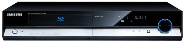 Samsung BD-P1000