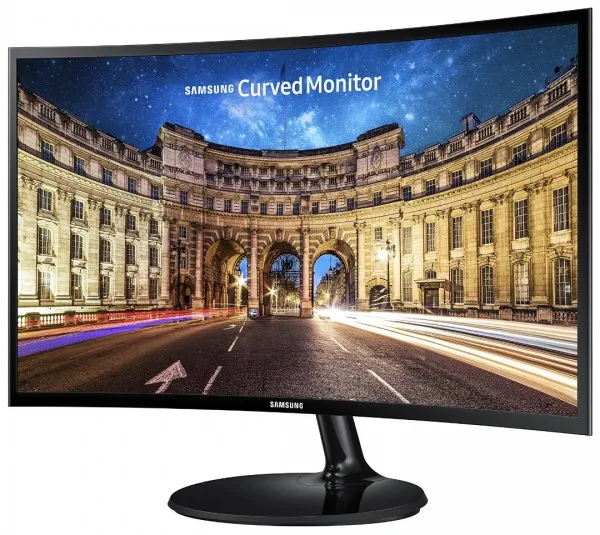 Samsung C27F390FHU