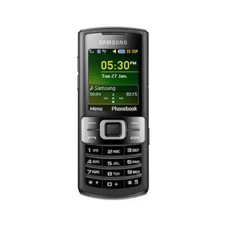 Samsung C3050 4