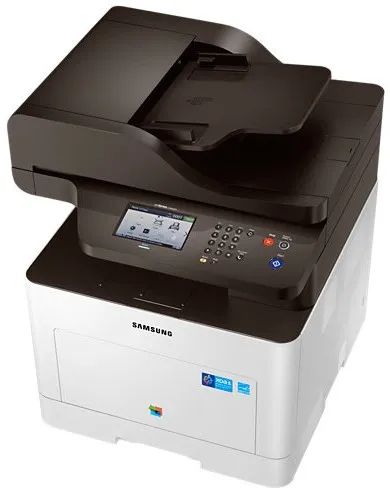 Samsung ProXpress C3060FR 2