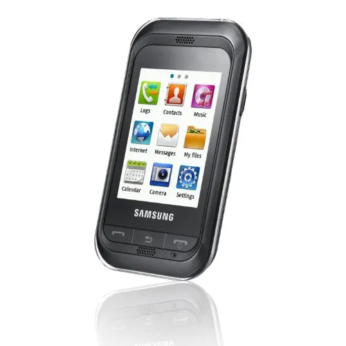 Samsung C3300 3