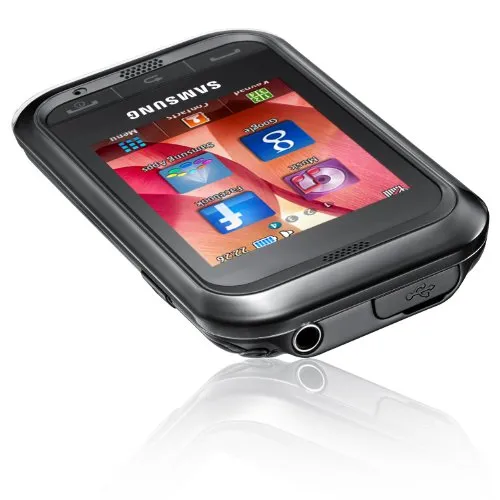 Samsung C3300 4