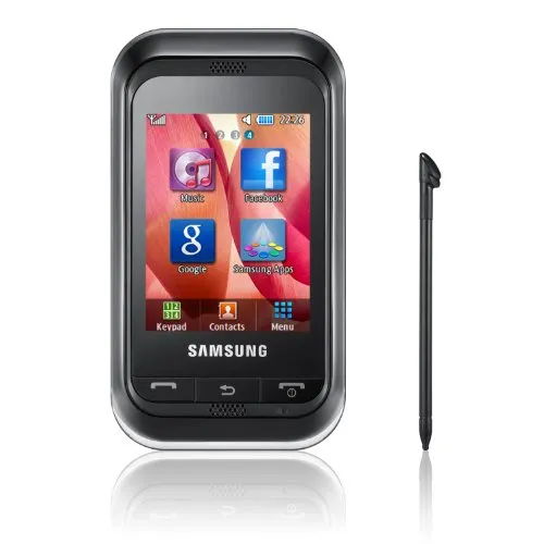 Samsung C3300 5