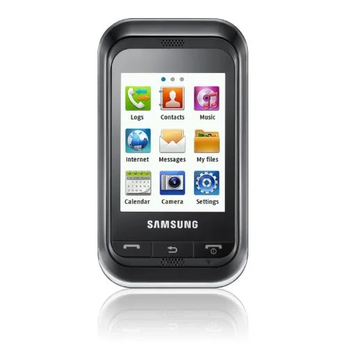 Samsung C3300