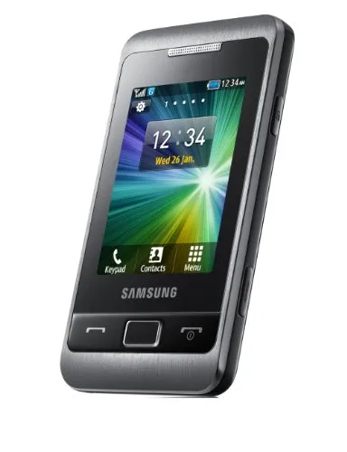 Samsung C3330 4