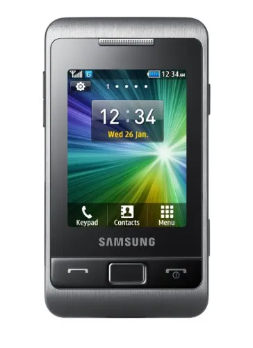 Samsung C3330