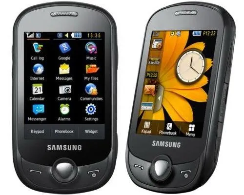 Samsung C3510 Genoa 2