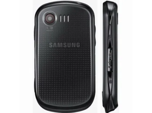 Samsung C3510 Genoa 3
