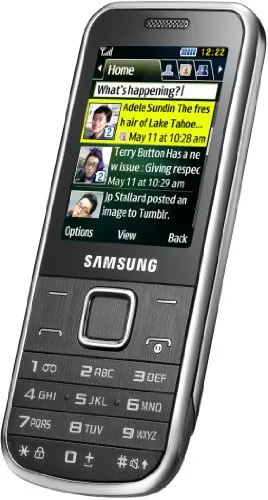 Samsung C3530 4