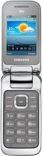 Samsung C3595