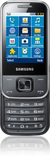 Samsung C3750 2